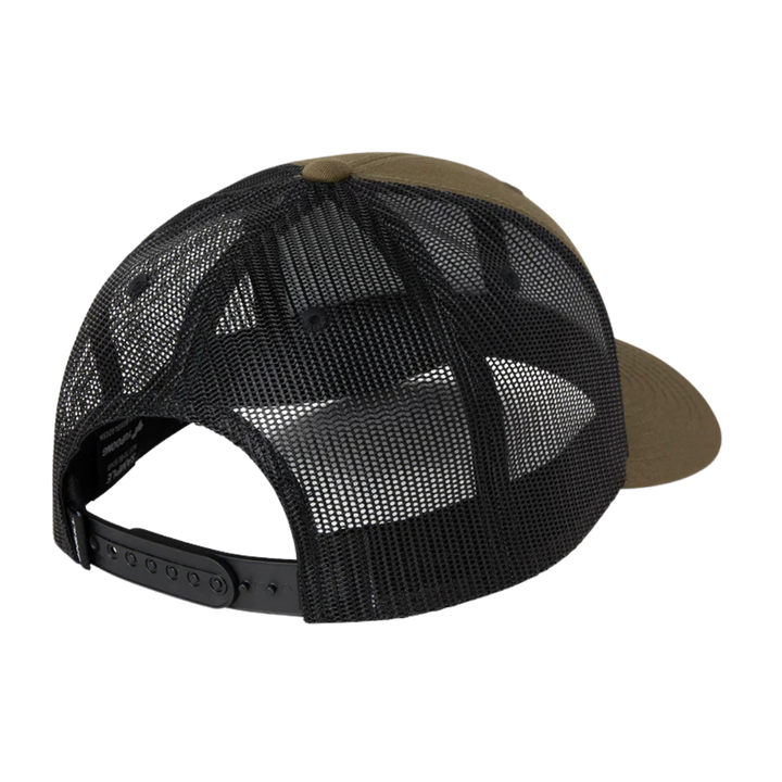 O'NEILL STASH TRUCKER HAT