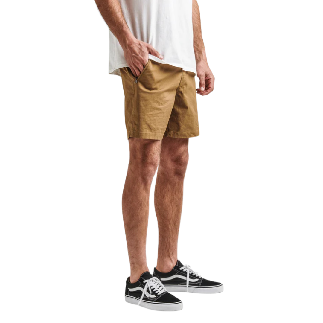 ROARK CAMPOVER SHORT