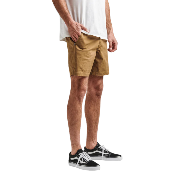 ROARK CAMPOVER SHORT