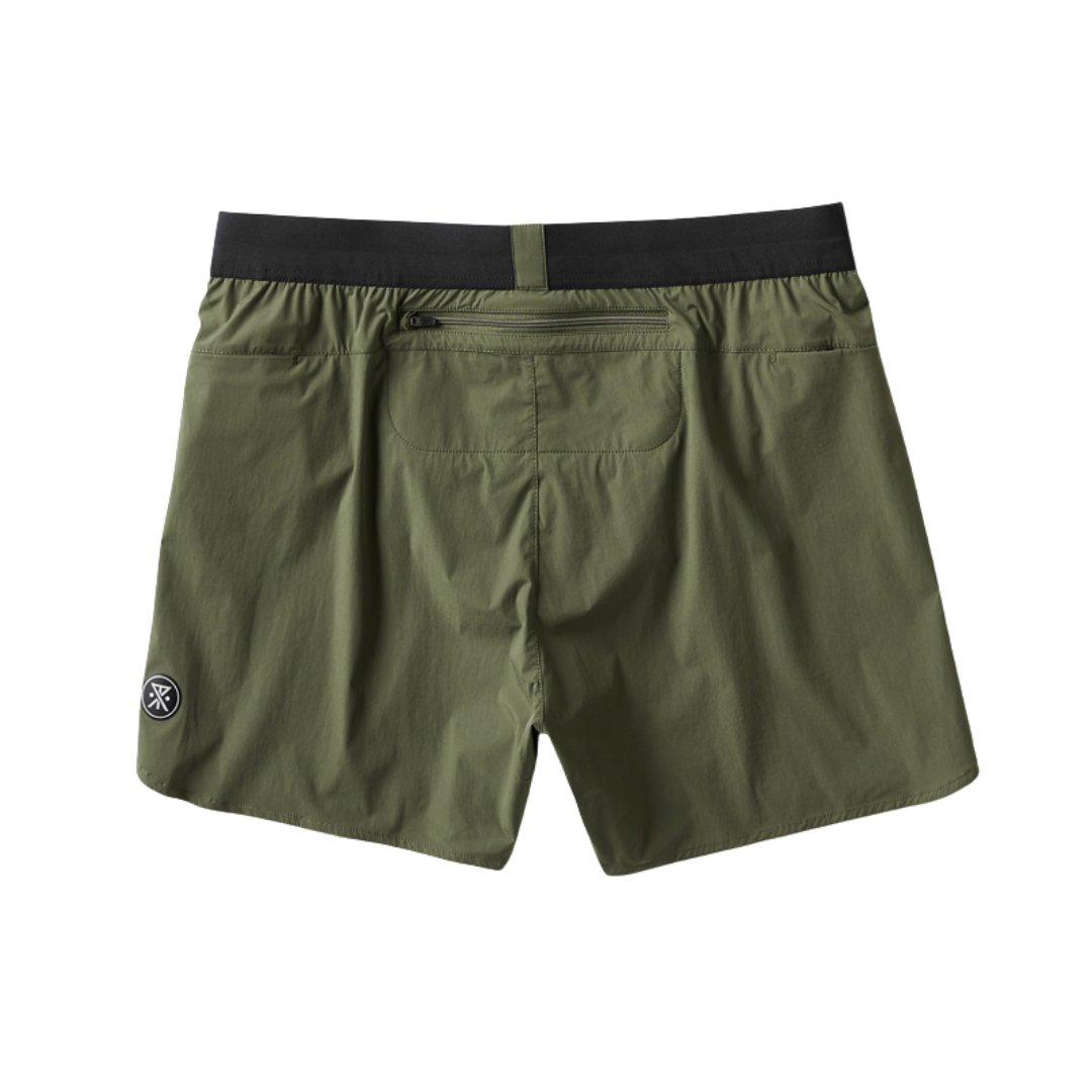 ROARK ALTA SHORTS 5"