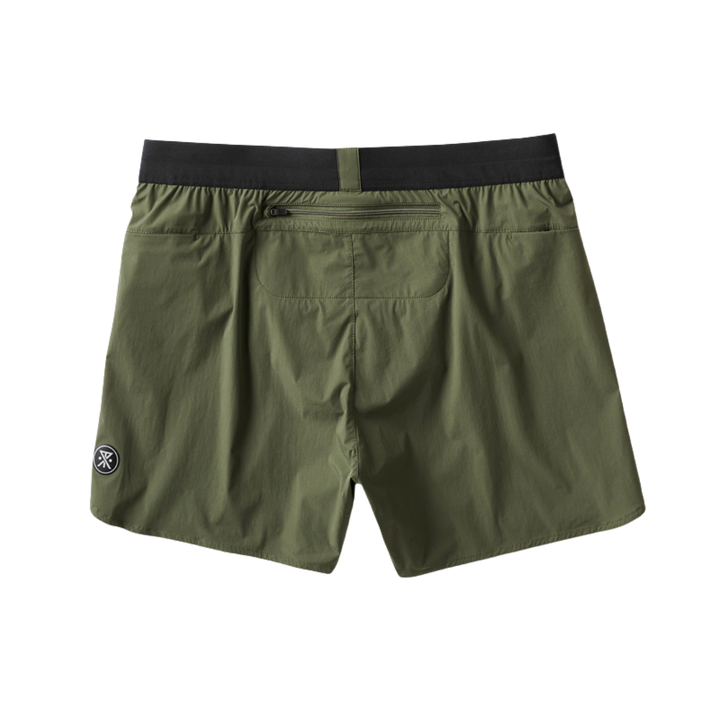 ROARK ALTA SHORTS 5"