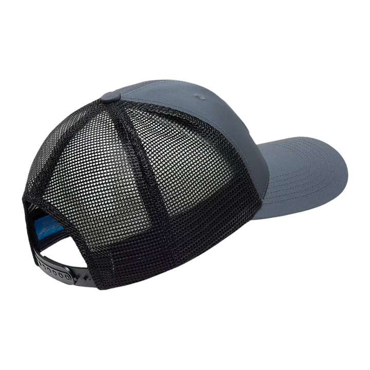 COSTA CORE PERFORMANCE TRUCKER - GRAY