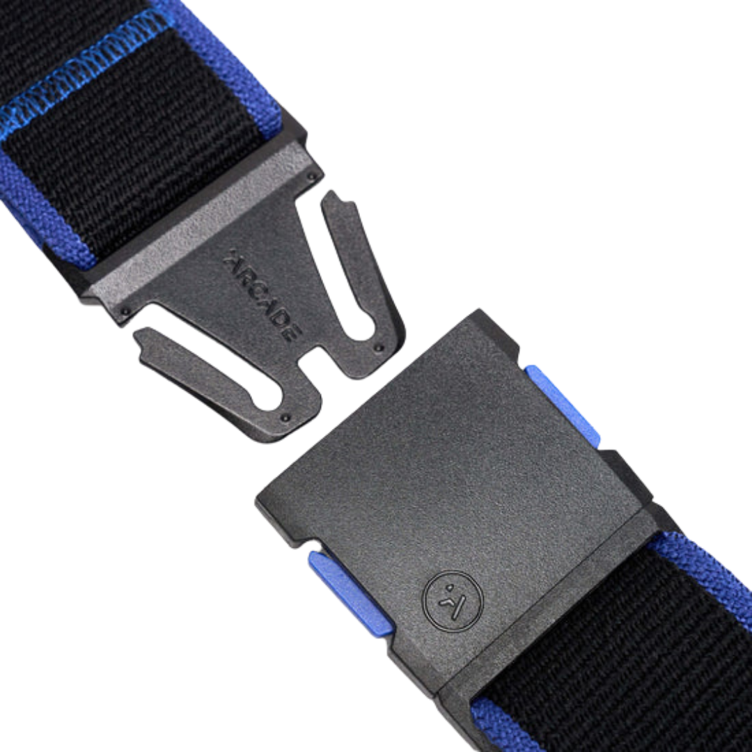 ARCADE CARTO STRETCH BELT