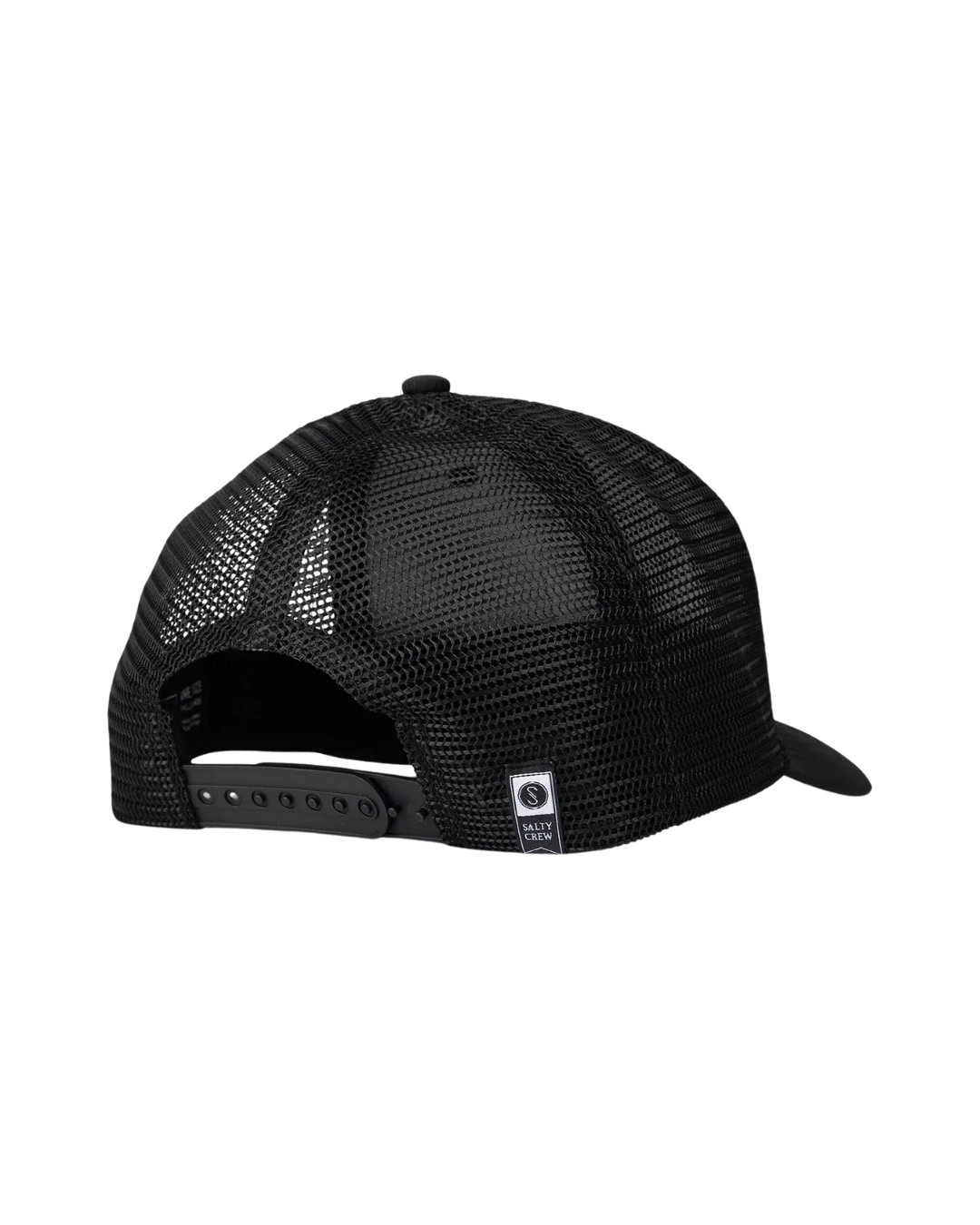 SALTY CREW STEADFAST RETRO TRUCKER HAT