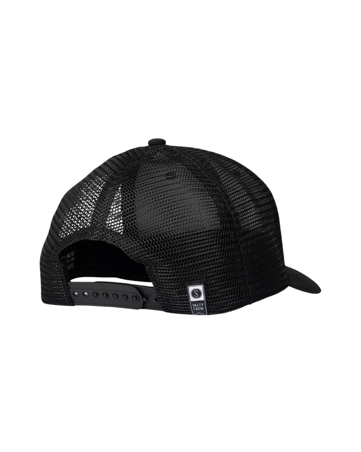 SALTY CREW STEADFAST RETRO TRUCKER HAT