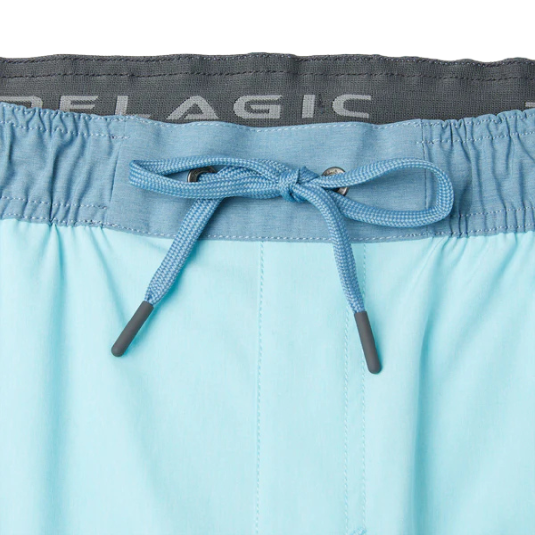 PELAGIC DOWNSWELL 18" SHORT