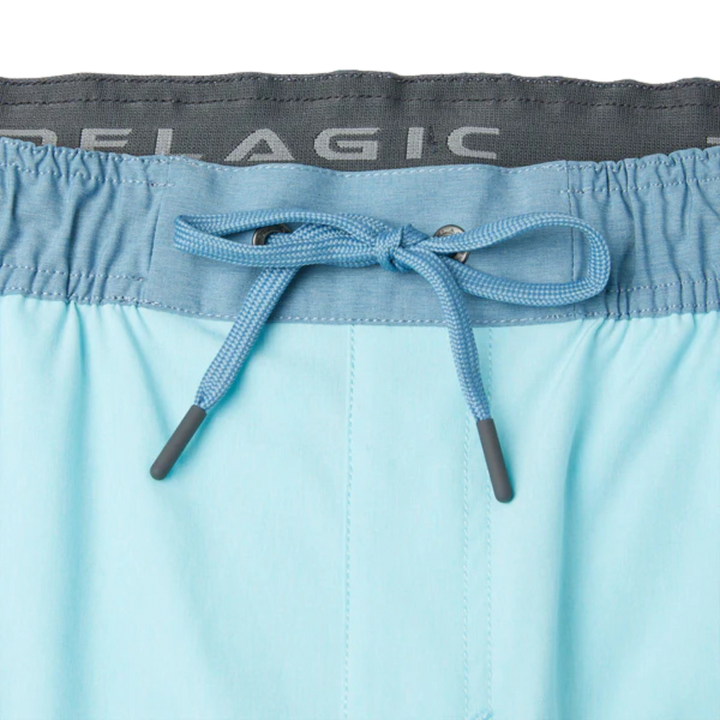 PELAGIC DOWNSWELL 18" SHORT