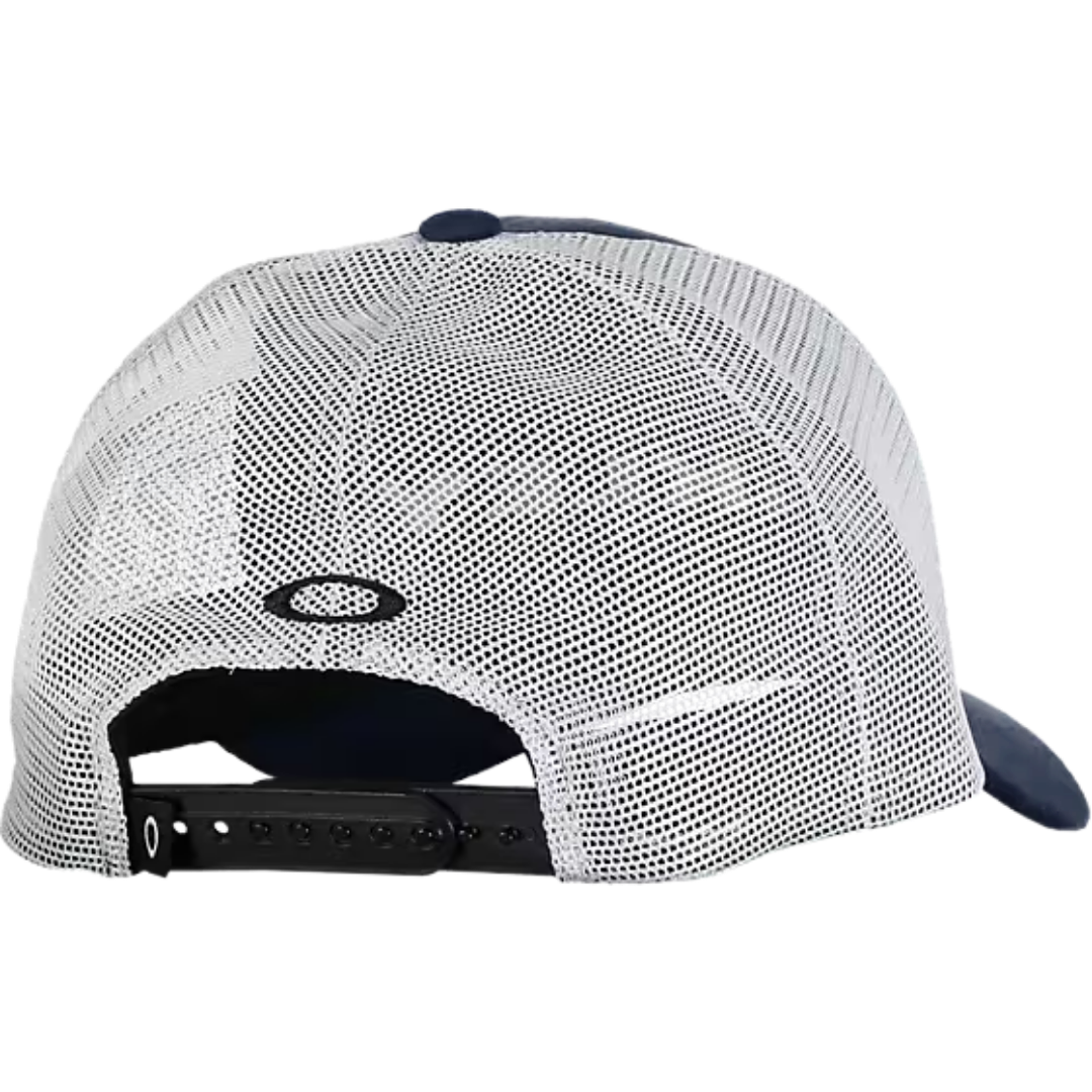 OAKLEY HEATHER NEW ERA HAT