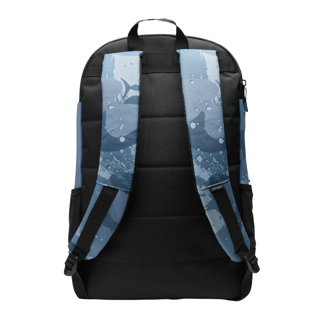 PELAGIC SHOAL BACKPACK