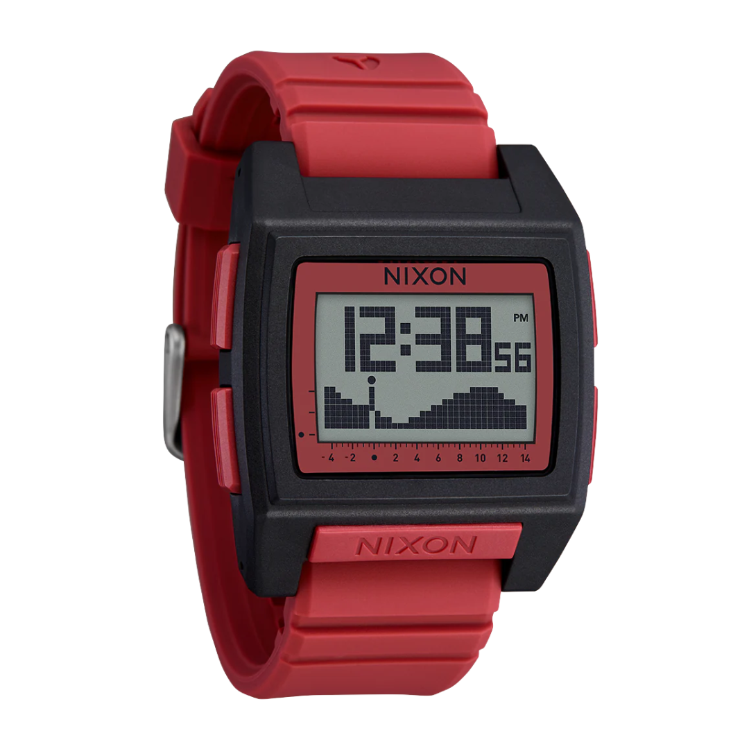 NIXON BASE TIDE PRO