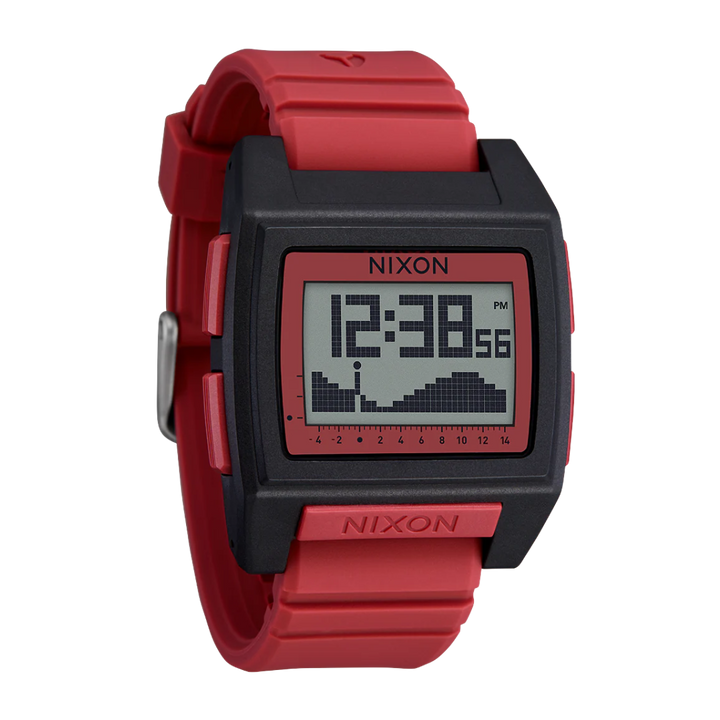 NIXON BASE TIDE PRO