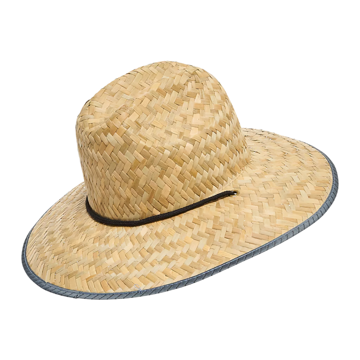COSTA LIFEGUARD STRAW HAT