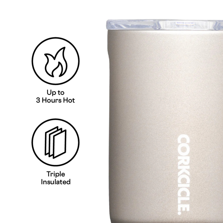 CORKCICLE 16OZ MUG