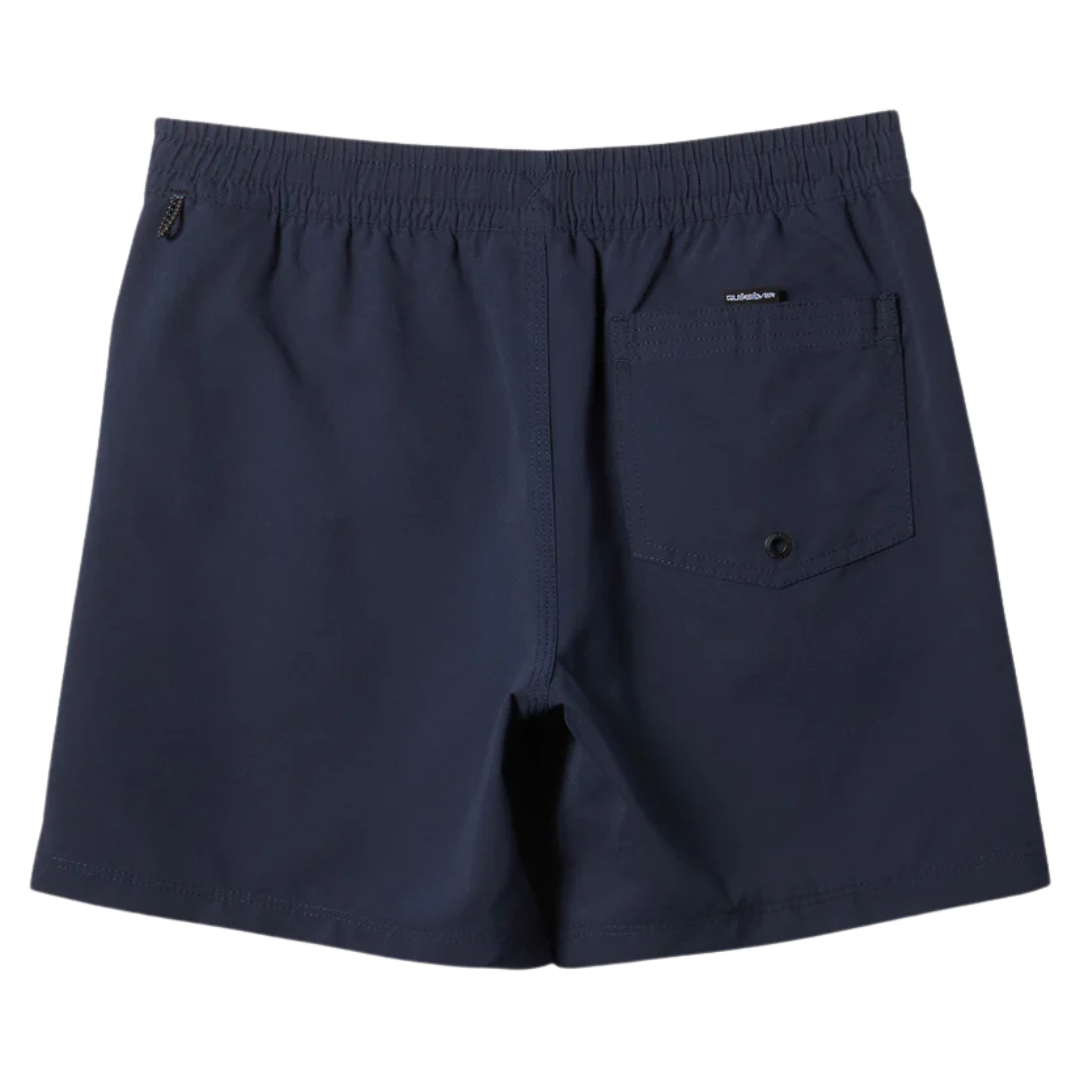 QUIKSILVER YOUTH EVERYDAY VOLLEY SHORT