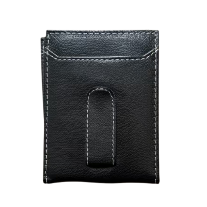 TIMBERLAND FLIP CLIP WALLET