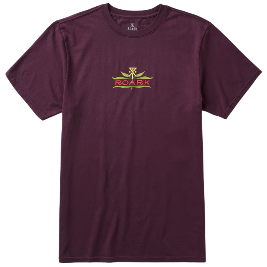 ROARK TOMAS OLIVOS TEE