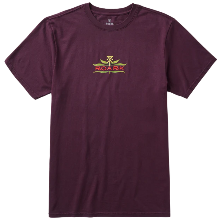 ROARK TOMAS OLIVOS TEE