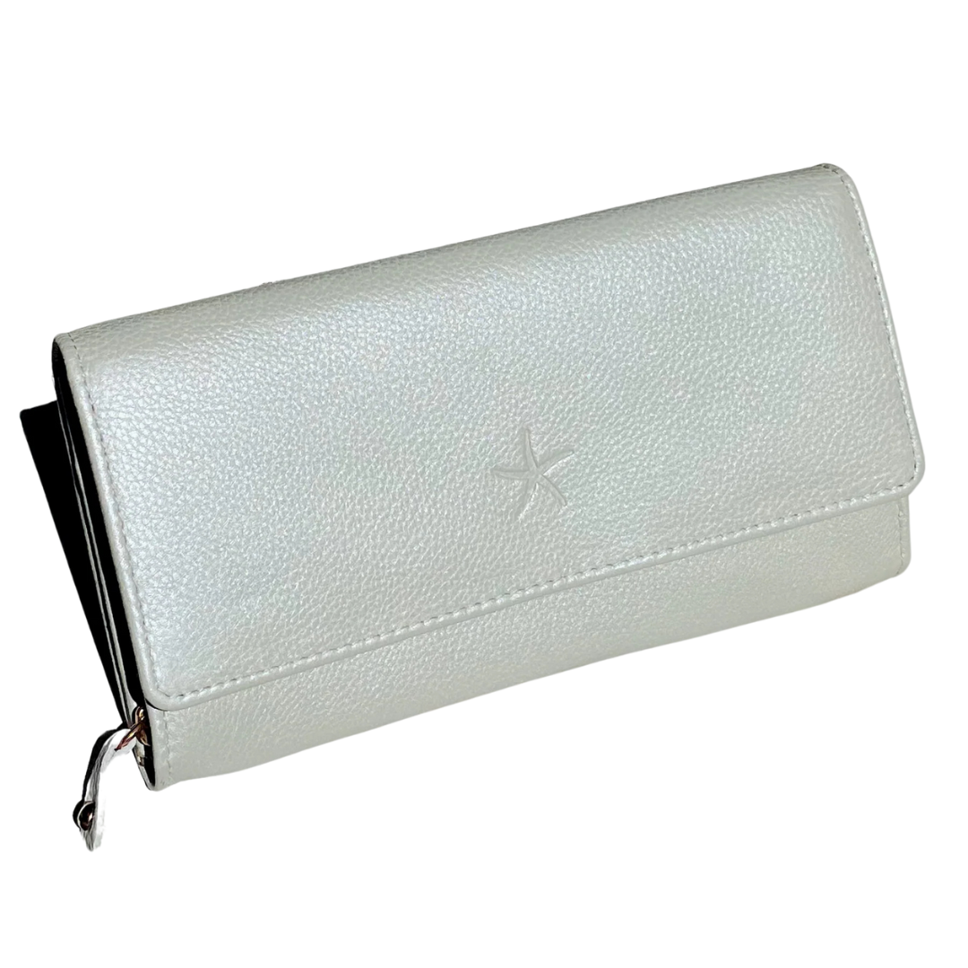 MARLEN SOPHIA LARGE WALLET