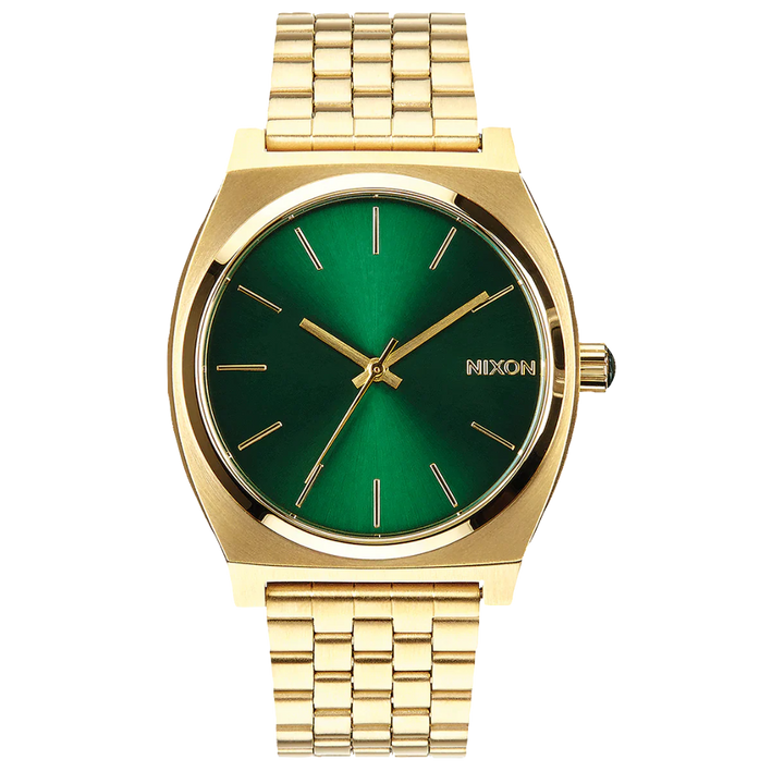 NIXON TIME TELLER WATCH
