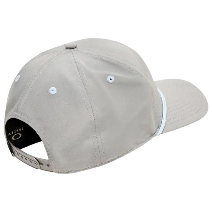 OAKLEY ELLIPSE ROPE HAT