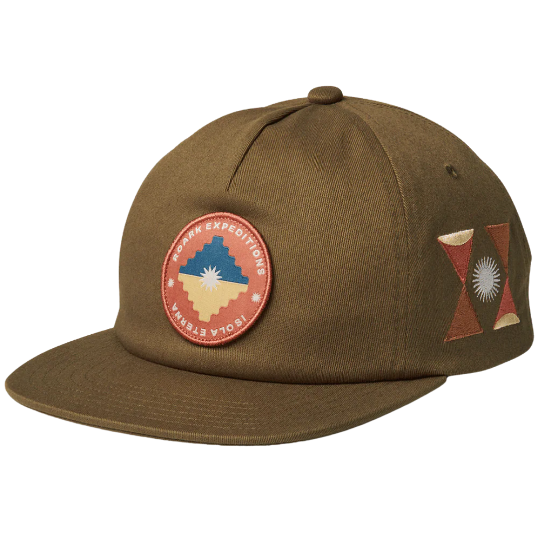 ROARK LAYOVER HAT
