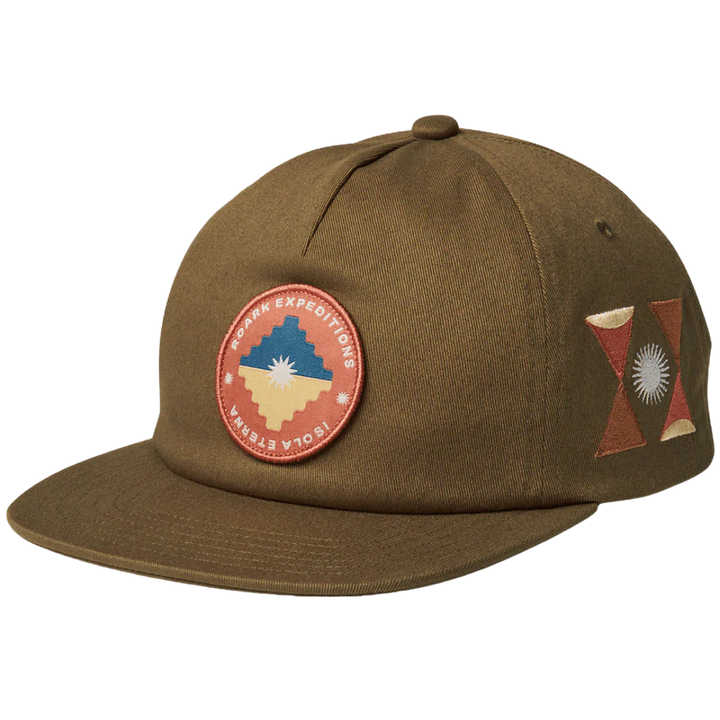 ROARK LAYOVER HAT