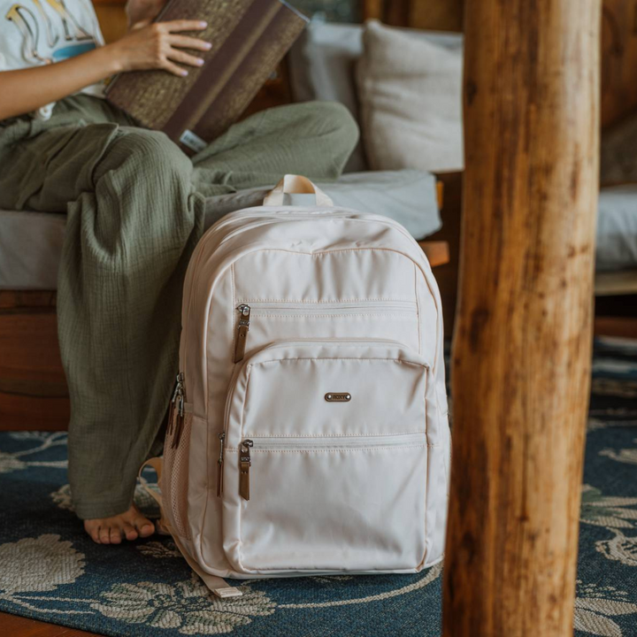 ROXY AFTER SCHOOL BACKPACK