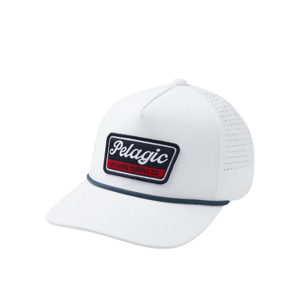 PELAGIC UPSWELL