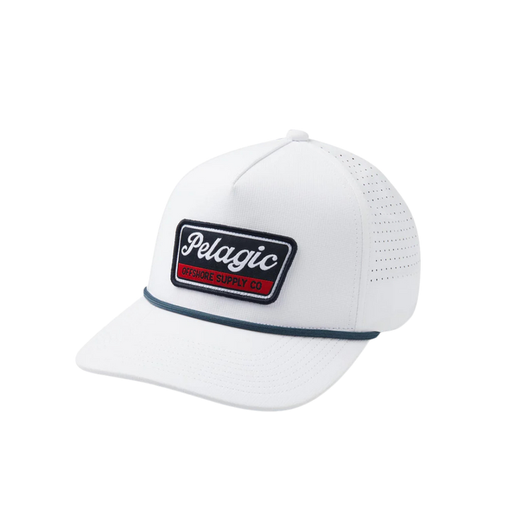 PELAGIC UPSWELL