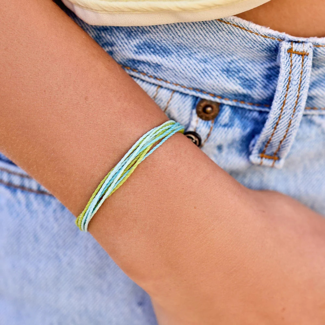 PURA VIDA BREAKWATER BRACELET