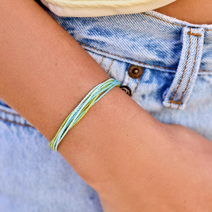 PURA VIDA BREAKWATER BRACELET