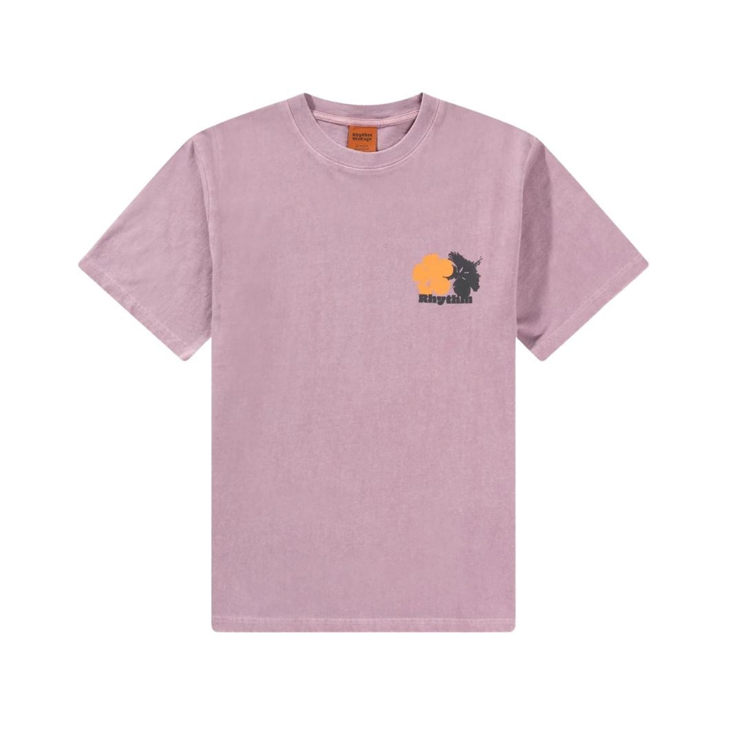 RHYTHM TROPIC RADIO VINTAGE SS T-SHIRT