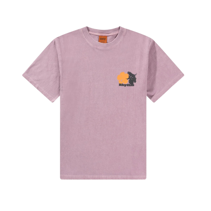 RHYTHM TROPIC RADIO VINTAGE SS T-SHIRT