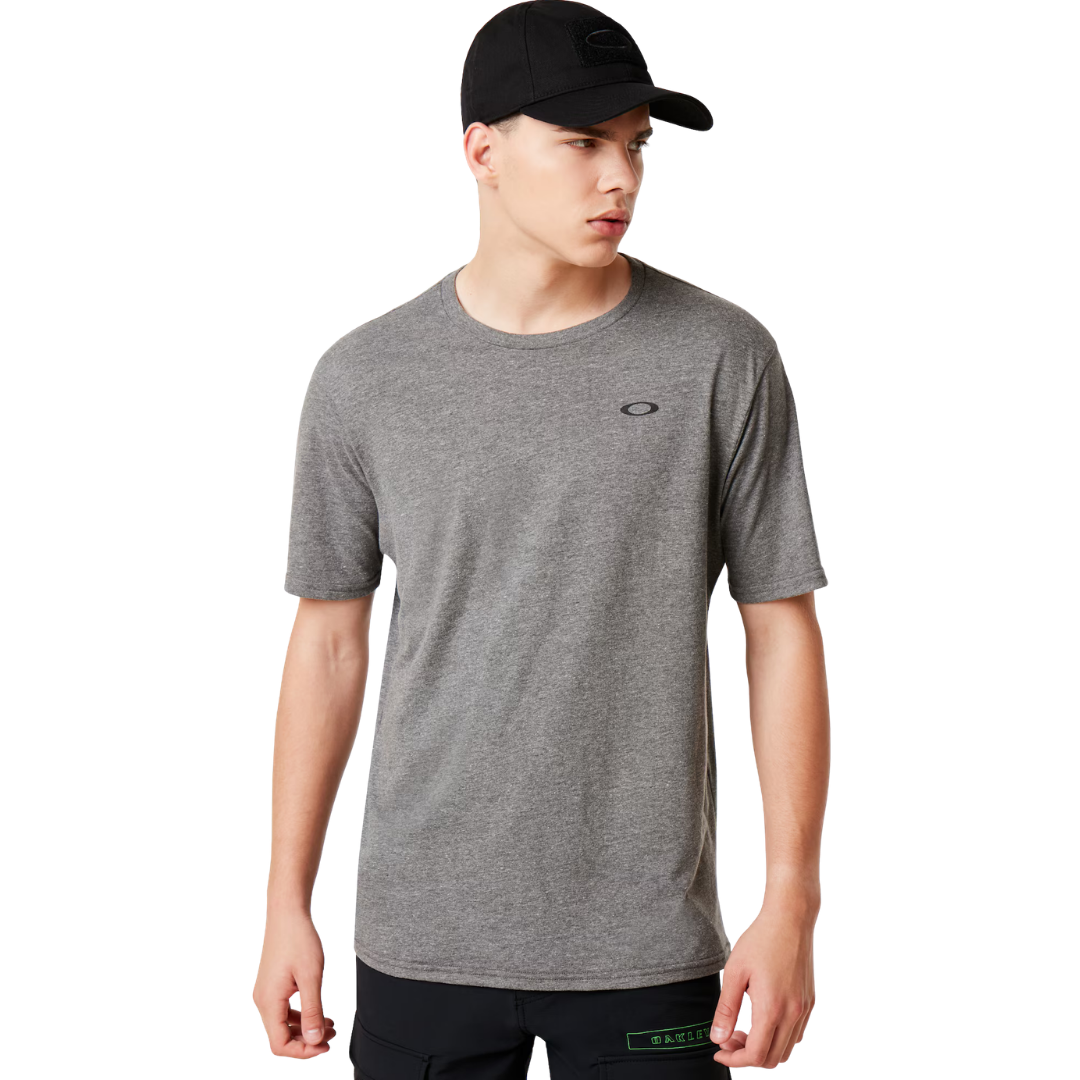 OAKLEY FLAG TEE