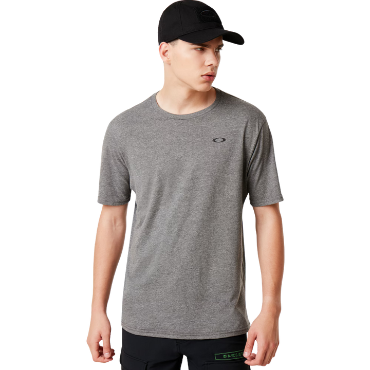 OAKLEY FLAG TEE