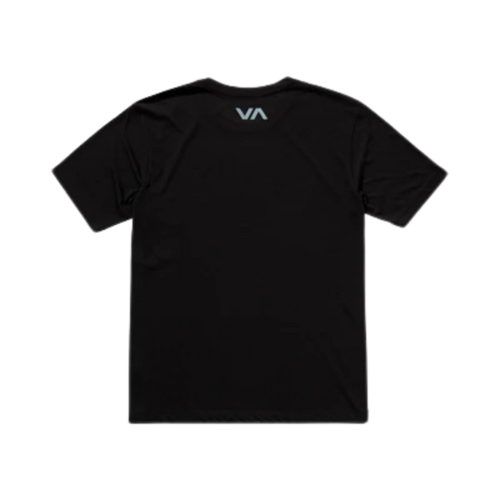 RVCA BLUR FILL SS TEE