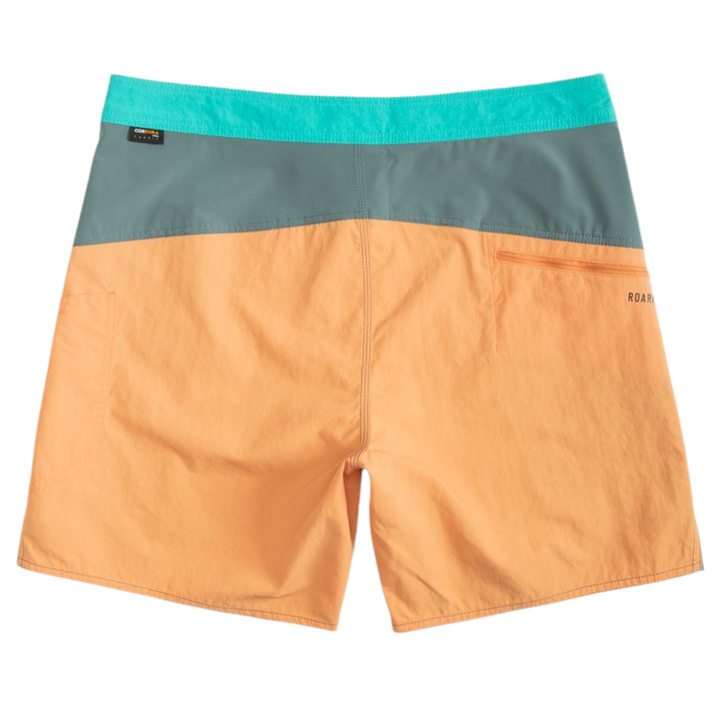 ROARK BOATMAN 17” BOARDSHORT