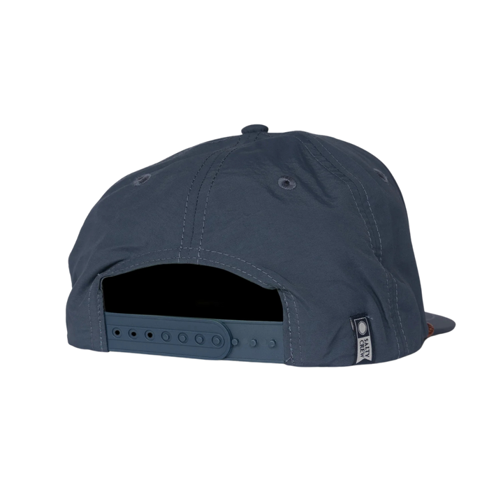 SALTY CREW STAKE OUT 5 PANEL HAT