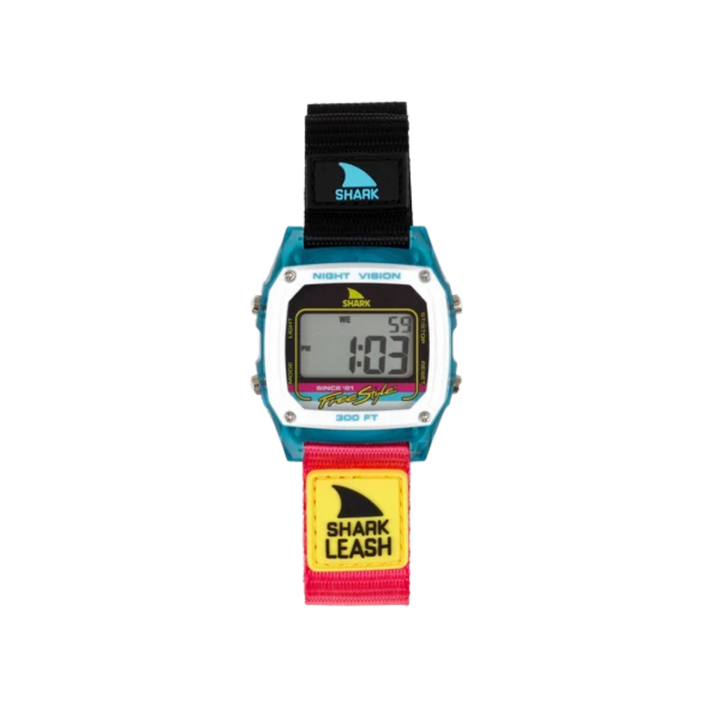 SHARK CLASSIC LEASH 45 ANN BLAZE