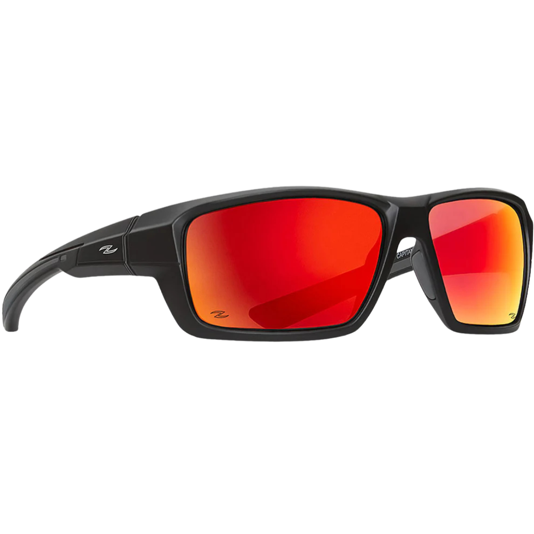 ZOL CAPITAN POLARIZED SUNGLASSES