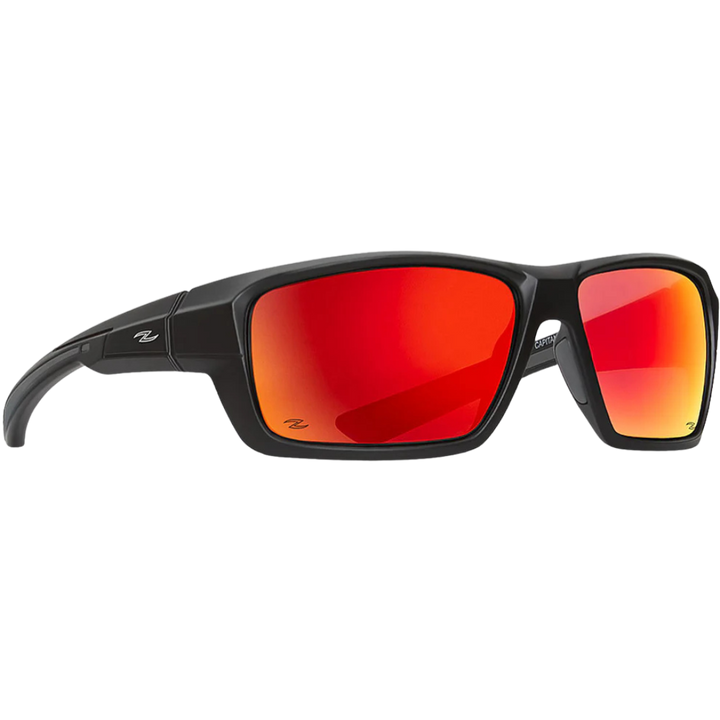 ZOL CAPITAN POLARIZED SUNGLASSES