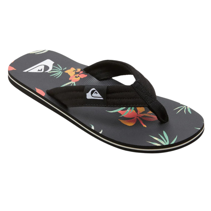 QUIKSILVER MOLOKAI LAYBACK SANDALS