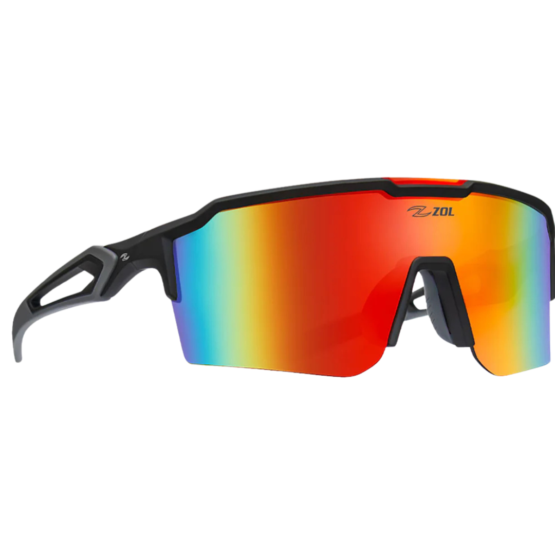 ZOL GRAVEL SUNGLASSES