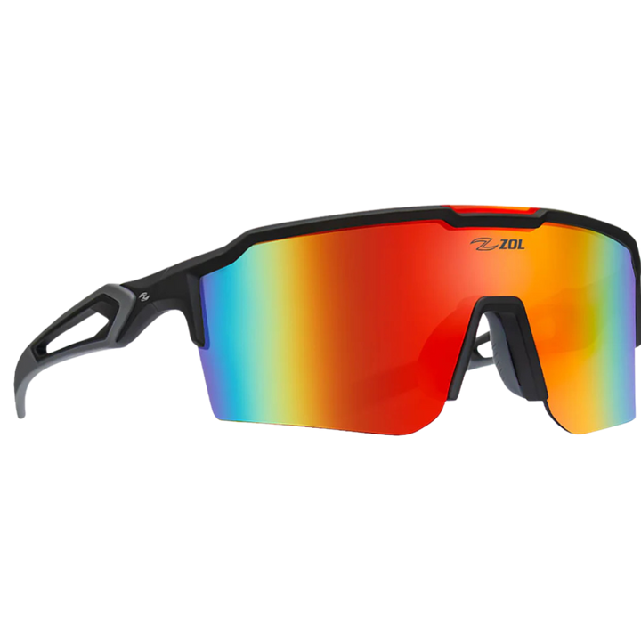 ZOL GRAVEL SUNGLASSES