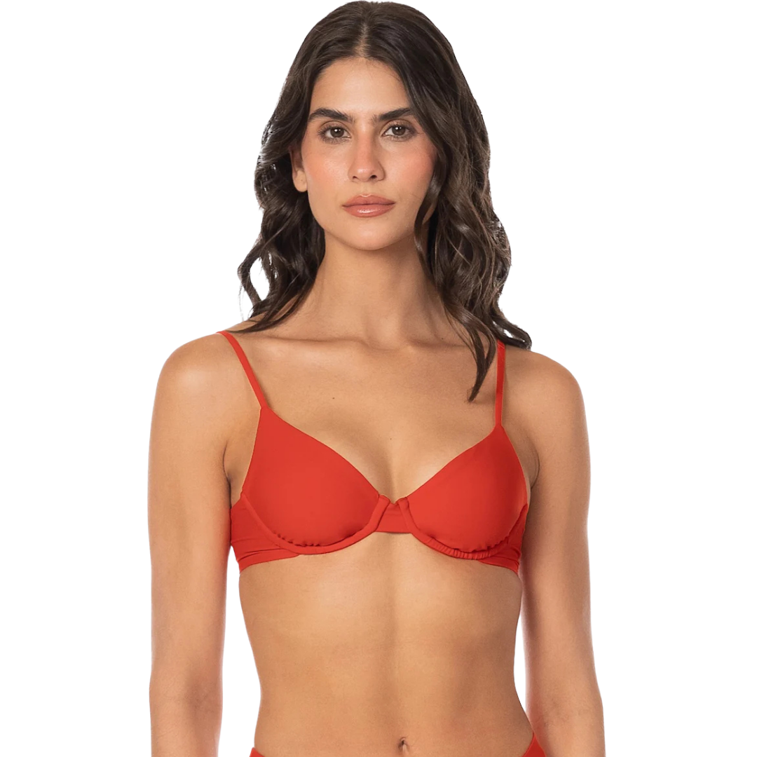 MAAJI DAINTY UNDERWIRE TOP