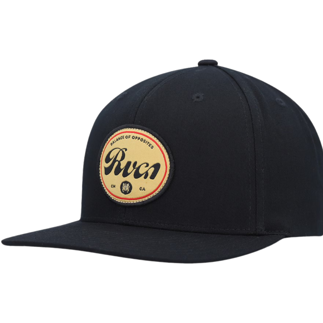 RVCA PILS SNAPBACK