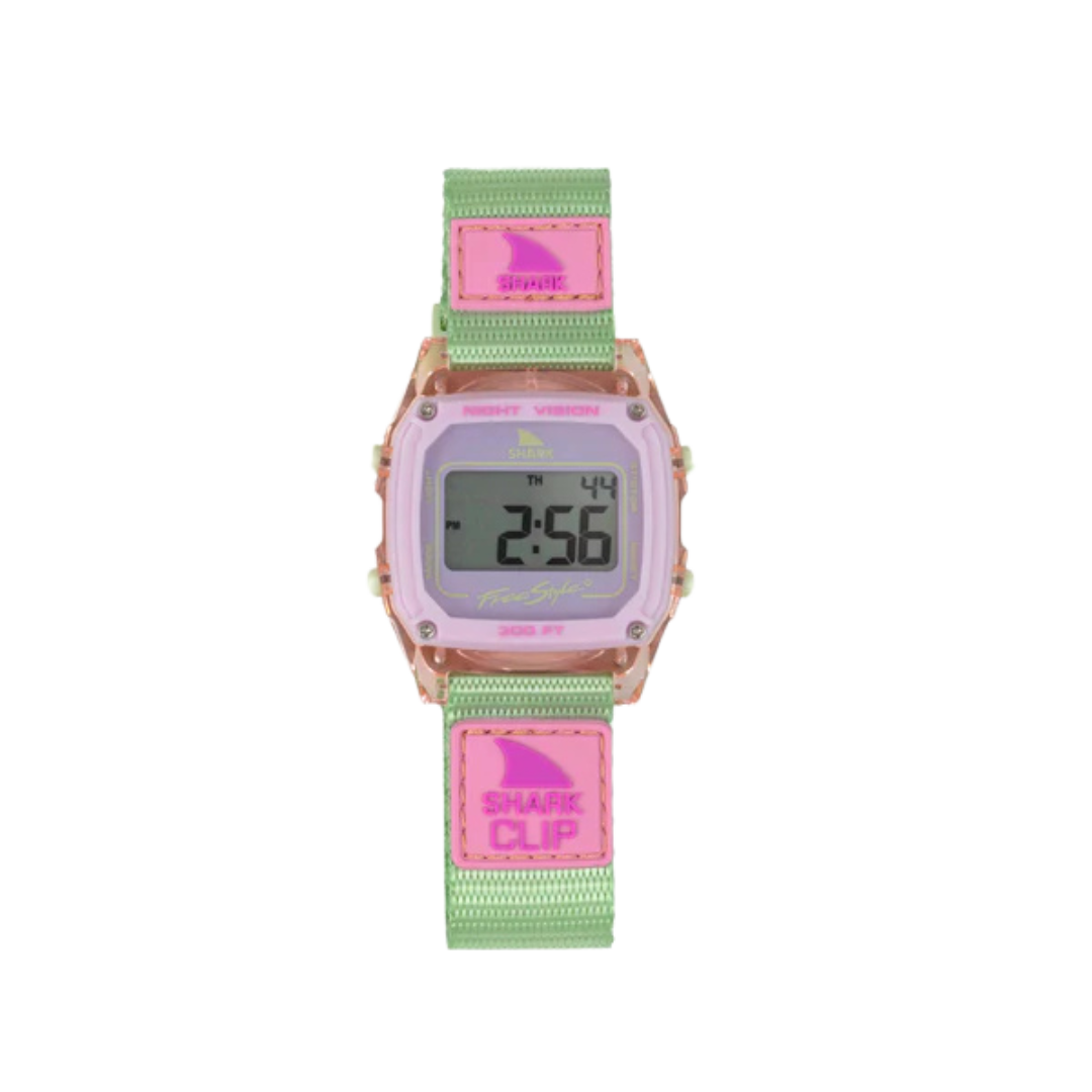 SHARK CLASSIC CLIP CITRUS TWIST