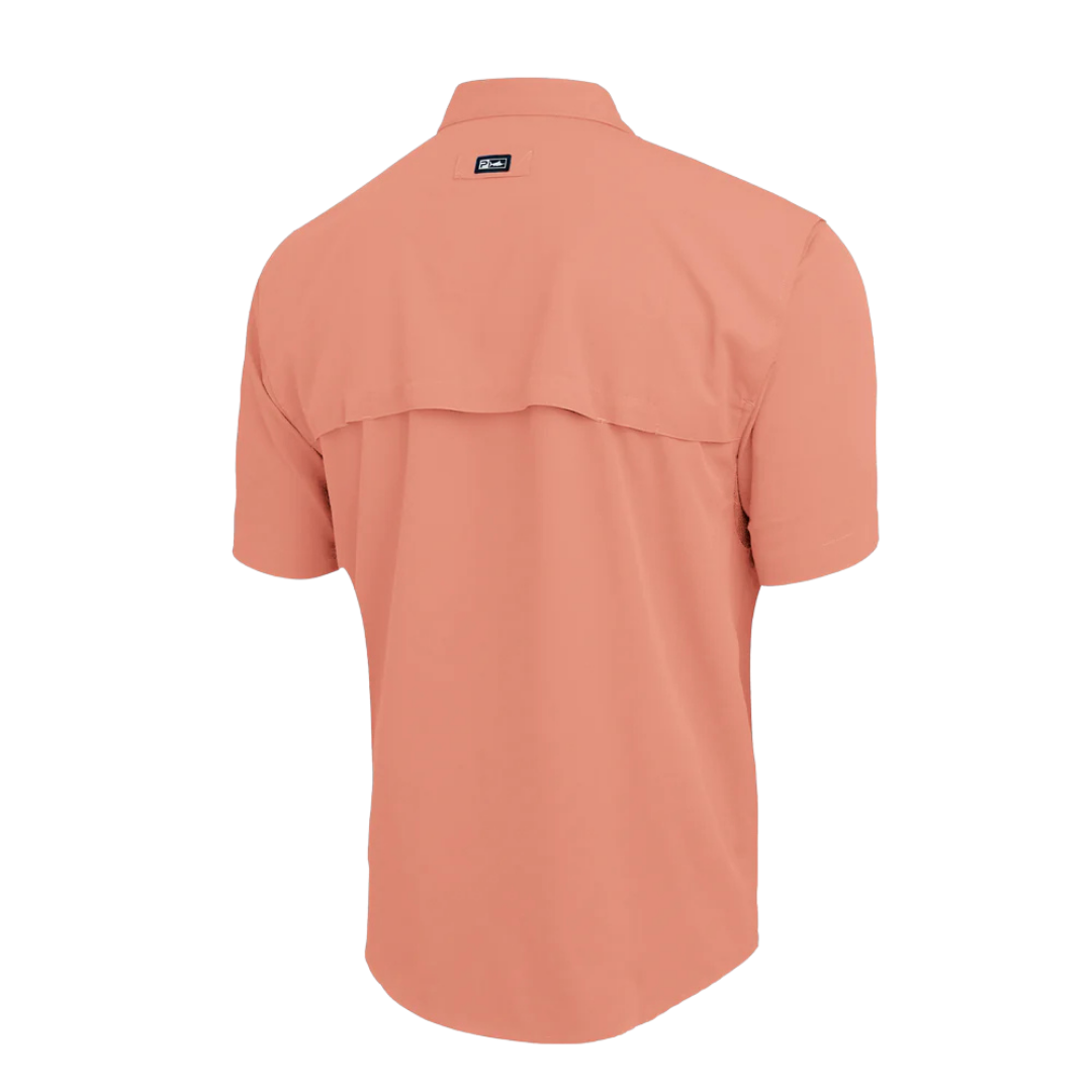 PELAGIC SS KEYS FISHING SHIRT