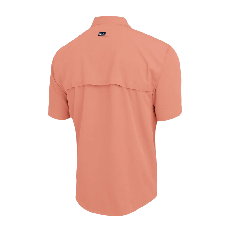 PELAGIC SS KEYS FISHING SHIRT