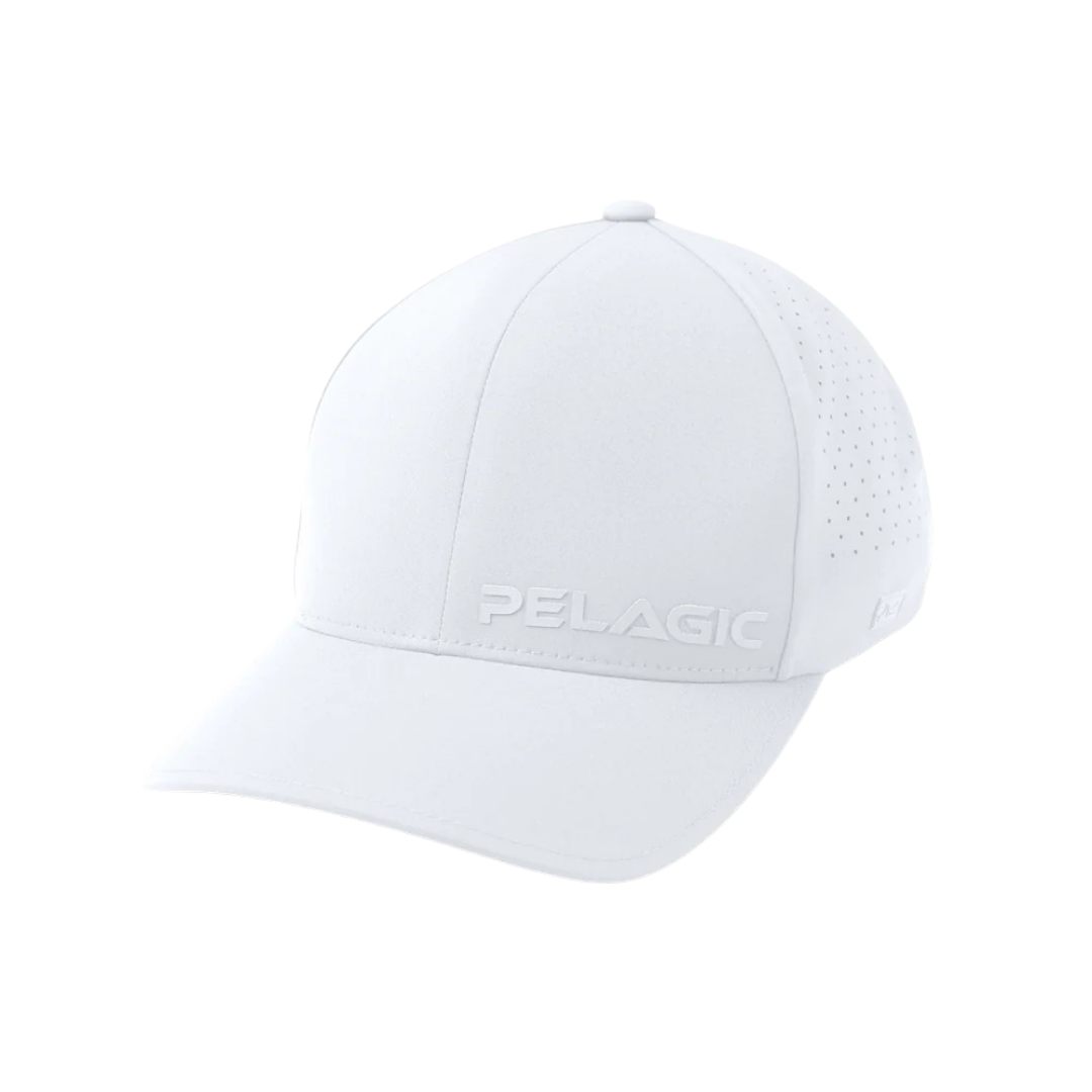 PELAGIC ALPHA FLEXFIT SNAPBACK